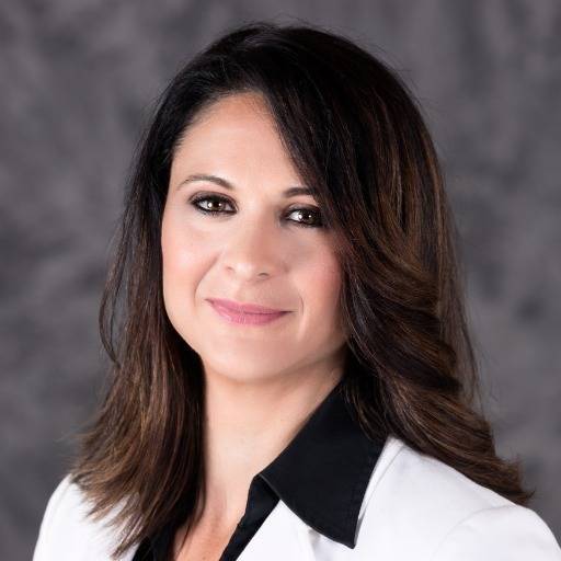 Stephanie Gagnon Photo